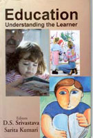 Education: Understanding the Learner - Gyan Books - Swadesiicart
