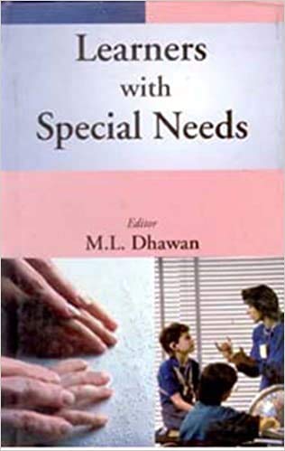 Learners With Special Needs - Gyan Books - Swadesiicart