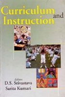 Curriculum and Instruction - Gyan Books - Swadesiicart