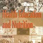 Health Education and Nutrition - Gyan Books - Swadesiicart