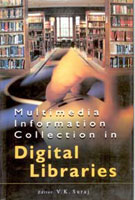 Multimedia Information Collection in Digital Libraries - Gyan Books - Swadesiicart