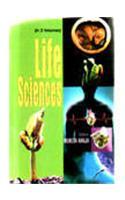 Life Sciences 2 Vols. Set - Gyan Books - Swadesiicart