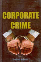 Corporate Crime - Gyan Books - Swadesiicart
