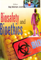 Biosafety and Bioethics - Gyan Books - Swadesiicart