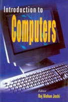 Introduction to Computers - Gyan Books - Swadesiicart