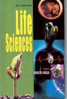 Life Sciences Vol. 1st - Gyan Books - Swadesiicart