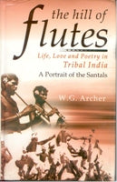 The Hill of Flutes - Gyan Books - Swadesiicart