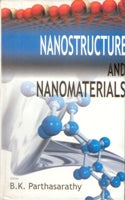 Nanostructure and Nanomaterials - Gyan Books - Swadesiicart