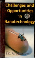 Challenges and Opportunities in Nanotechnology - Gyan Books - Swadesiicart