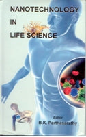Nanotechnology in Life Science - Gyan Books - Swadesiicart