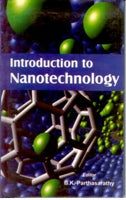 Introduction to Nanotechnology - Gyan Books - Swadesiicart