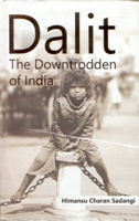 Dalit: the Downtrodden of India - Gyan Books - Swadesiicart