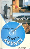 Management of Travel Agency - Gyan Books - Swadesiicart