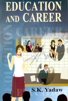 Education and Career - Gyan Books - Swadesiicart