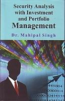 Security Analysis With Investment and Portfolio Management - Gyan Books - Swadesiicart