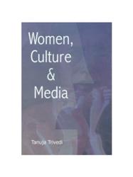 Women Culture and Media - Gyan Books - Swadesiicart