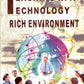 Teaching in a Technology-Rich Environment - Gyan Books - Swadesiicart