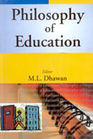 Philosophy of Education - Gyan Books - Swadesiicart