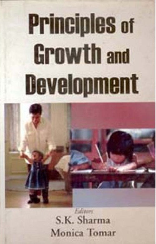 Principles of Growth and Development - Gyan Books - Swadesiicart