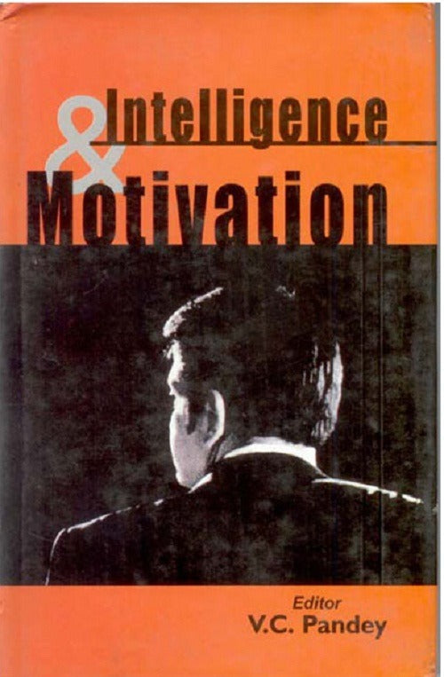 Intelligence & Motivation - Gyan Books - Swadesiicart