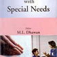 Learners With Special Needs - Gyan Books - Swadesiicart