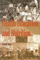 Health Education and Nutrition - Gyan Books - Swadesiicart