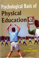 Psychological Basis of Physical Education - Gyan Books - Swadesiicart