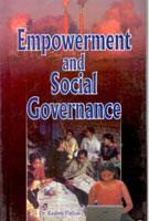Empowerment and Social Governance - Gyan Books - Swadesiicart