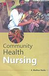 Community Health Nursing - Gyan Books - Swadesiicart