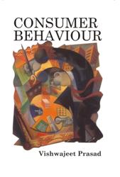 Consumer Behaviour - Gyan Books - Swadesiicart