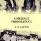 A message from Batang - Gyan Books
