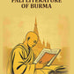 The Pali literature of Burma - Gyan Books - Swadesiicart