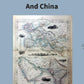 Overland Route To India And China - Gyan Books - Swadesiicart