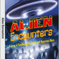 Alien Encounters by Vikas Khatri
