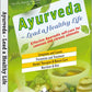 Ayurveda - Lead a Healthy Life by Dr. Ch. Murali Manohar