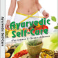 Ayurvedic Self Cure  by Dr. Ch. Murali Manohar