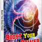 Boost your brain power by Varinder Aggarwal 'Viren'