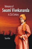 Relevance of Swami Vivekanand in 21St Century - Gyan Books - Swadesiicart