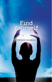 Find Yourself - Gyan Books - Swadesiicart