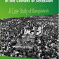 Participatory Governance in the Context of Secession: a Case Study of Bangladesh - Gyan Books - Swadesiicart