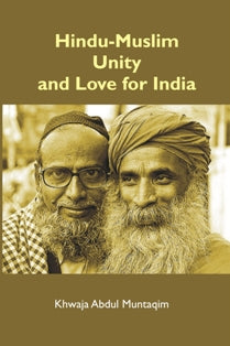 Hindu-Muslim Unity and Love For India - Gyan Books - Swadesiicart