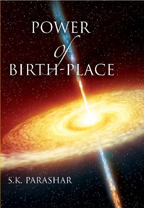 Power of Birth Place - Gyan Books - Swadesiicart
