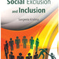 Women, Social Exclusion and Inclusion - Gyan Books - Swadesiicart