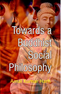 Towards a Buddisht Social Philosophy - Gyan Books - Swadesiicart