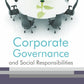 Corporate Governance and Social Responsibilities - Gyan Books - Swadesiicart