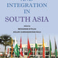 Connectivity and Integration in South Asia - Gyan Books - Swadesiicart
