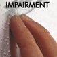 Visual Impairment - Gyan Books - Swadesiicart