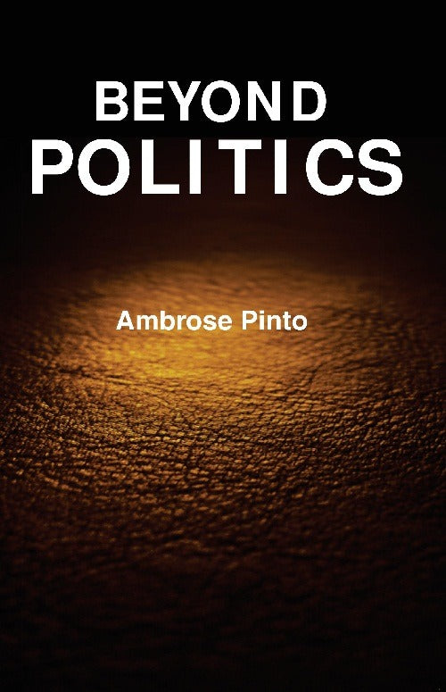 Beyond Politics - Gyan Books - Swadesiicart