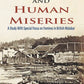 State Failure and Human Miseries : a Study With Special Focus On Famines in British Malabar - Gyan Books - Swadesiicart