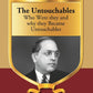 The Untouchables : Who Were They and Why They Became Untouchables - Gyan Books - Swadesiicart